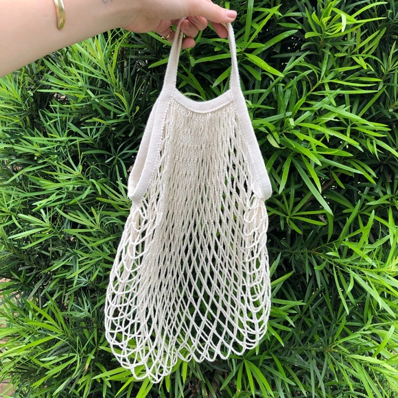 Handbags - 5/$25 Shopping Bag